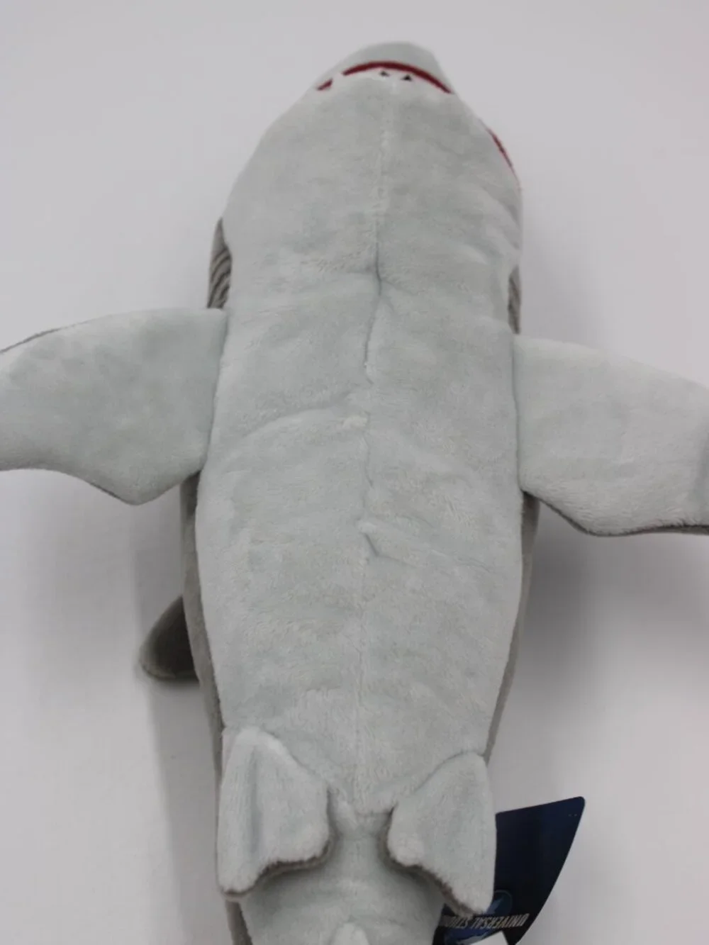 Universal Studios Jaws Shark Plush Toy 17
